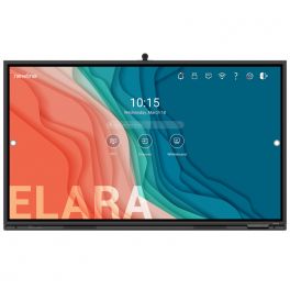 Newline ELARA 65'' Android 11 IR Touchscreen