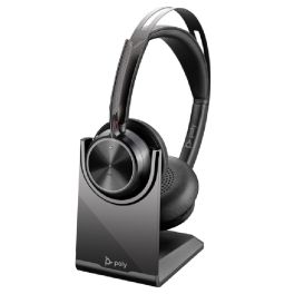 POLY Voyager Focus 2 USB-C Headset