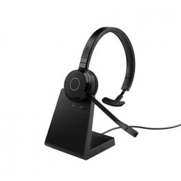 Jabra Evolve 65TE mono