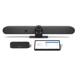 Logitech Medium Room Video Conferencing System