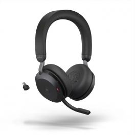 Jabra Evolve2 75 USB-C - Microsoft Teams