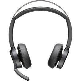 POLY Voyager Focus 2 USB Headset