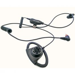 Motorola - Oorkranskit voor series SL1600-SL4000, TLK 110