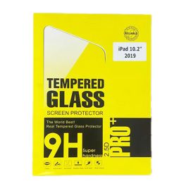 Apple iPad 10.2” gehard glas screen protector