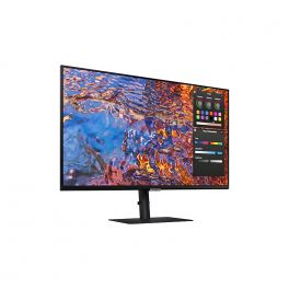 Samsung ViewFinity Monitor S8UP (S32B800PXP) 32”