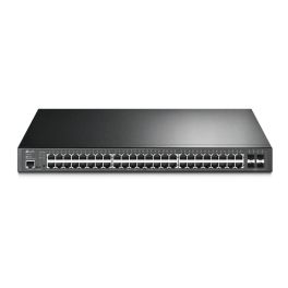  TP-Link Beheerbare Switch TL-SG3452P