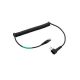 Peltor FLEX FLX2-21 kabel voor Motorola walkie talkie