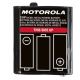 Motorola T82/62/92 hoge capaciteit batterij