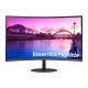 Samsung Curved Monitor S39C 27''