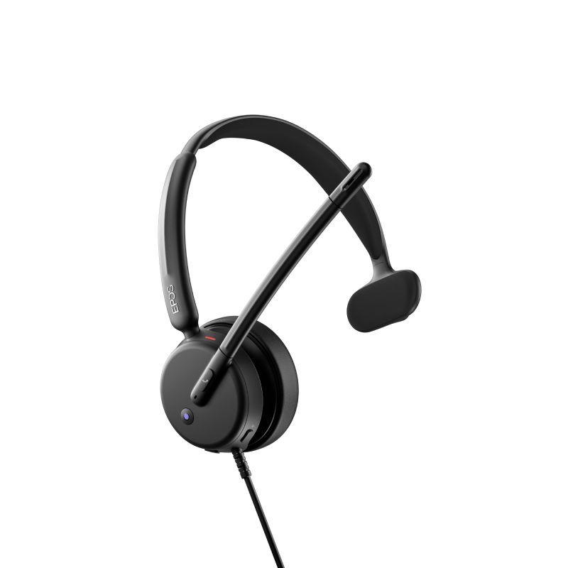 EPOS Impact 430T - Mono Bedrade Headset