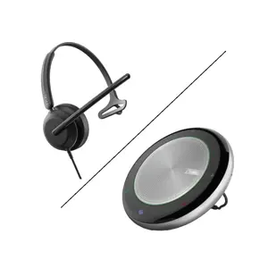 SSekertelefoon VS-headset